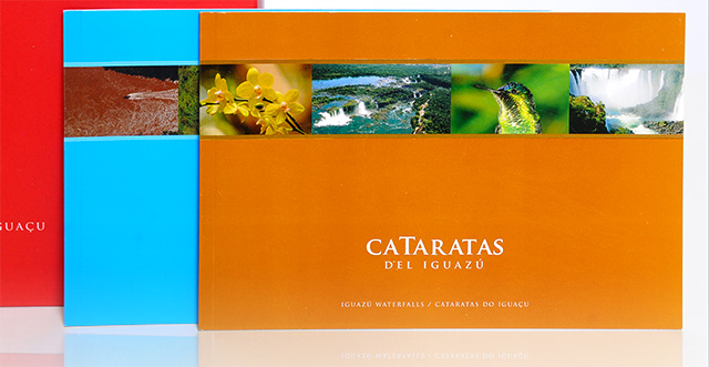 Cataratas del Iguazú